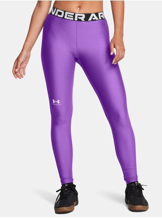 Dámske legíny Under Armour UA HG Legging-PPL