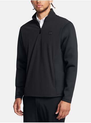 Pánská mikina Under Armour UA Drive Pro Storm Hyb HZ-GRY