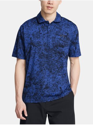Pánske tričko Under Armour UA Iso-Chill Verge Polo