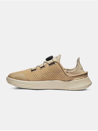 Boty Under Armour UA Slipspeed Trainer NB-BRN