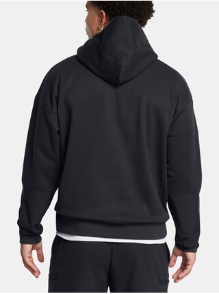 Pánská mikina Under Armour Curry DNA Hoodie-BLK