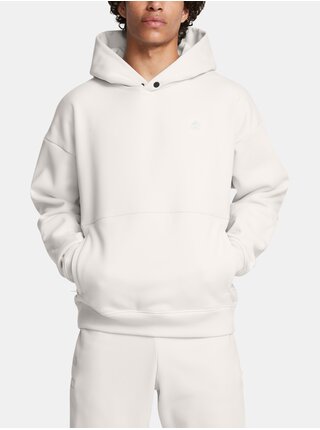 Pánská mikina Under Armour Curry DNA Hoodie-GRN