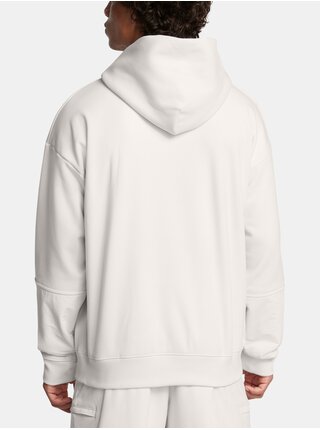 Pánská mikina Under Armour Curry DNA Hoodie-GRN