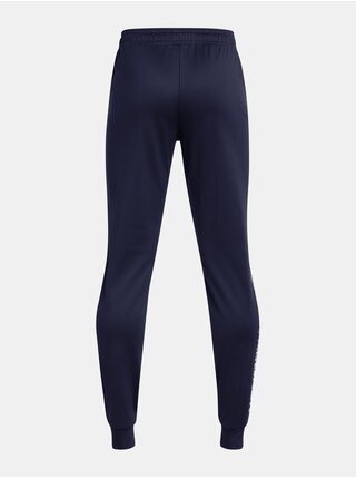 Chlapecké sportovní kalhoty Under Armour UA BRAWLER 2.0 TAPERED P
