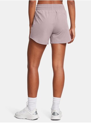 Dámske kraťasy Under Armour UA Vanish 5in Short-GRY