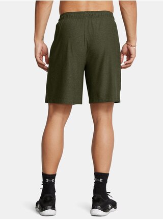 Pánské kraťasy Under Armour UA Tech Vent Short-GRN