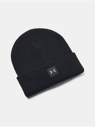 Dámská čepice Under Armour UA Halftime Cuff-BLK