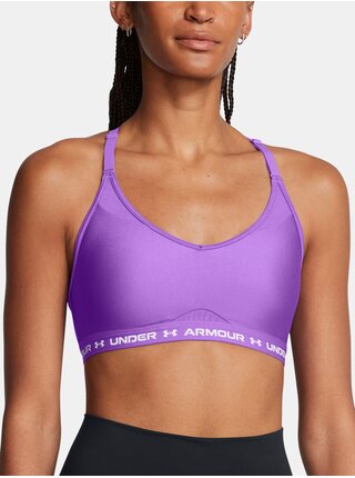 Podprsenka Under Armour UA Crossback Low Bra-PPL