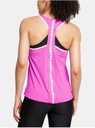 Dámské tílko Under Armour UA Knockout Tank-PPL