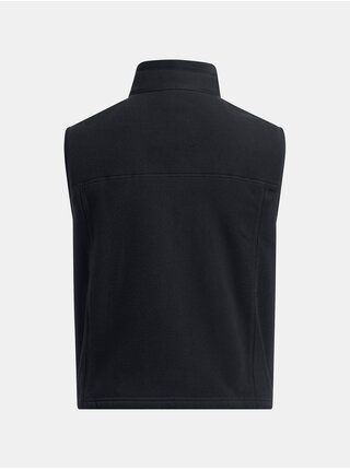 Vesta Under Armour UA W Expanse Fleece Vest-BLK