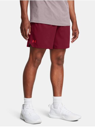 Pánské kraťasy Under Armour UA Vanish Woven 6in