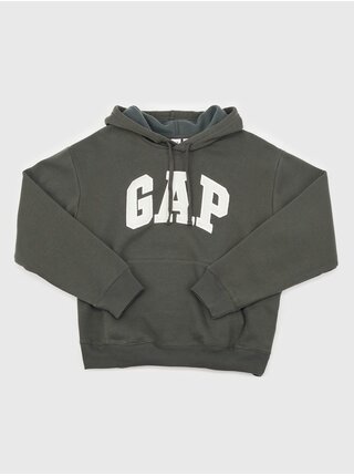 Mikina s logom GAP