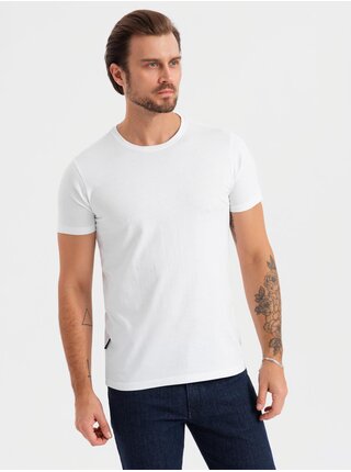 Pánske tričko bez potlače - mix 3 pcs Z29 Ombre Clothing