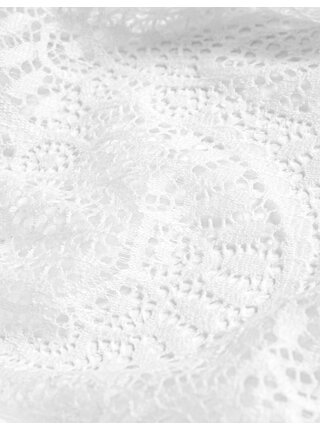 Vysoce střižené kalhotky Body Soft™, sada 3 ks Marks & Spencer bílá