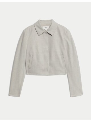 Móda pre plnoštíhle pre ženy Marks & Spencer