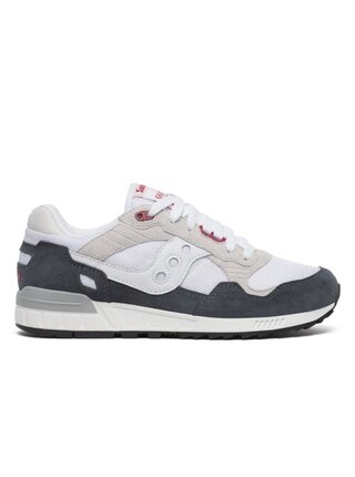Tenisky pre mužov Saucony - biela, tmavomodrá