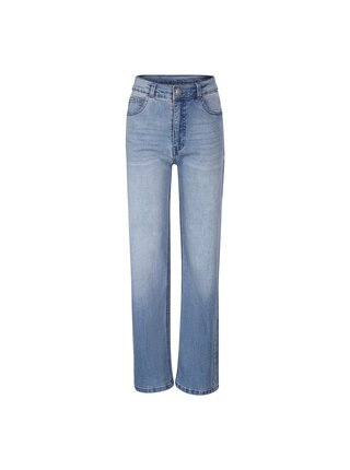 Detské džínsy nax NAX ELEFO vintage indigo
