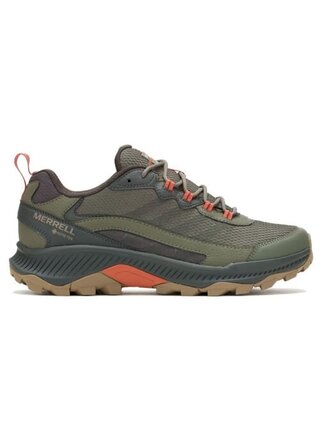 Obuv Merrell J037827 SPEED STRIKE 2 GTX