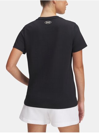 Dámske tričko Under Armour UA Pjt Rck W HW SS Tools