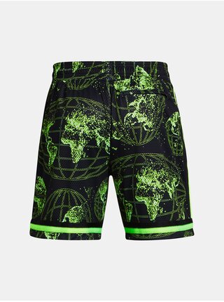 Pánské kraťasy Under Armour Curry Statement Short 2