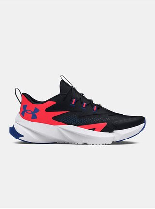 Chlapecké boty Under Armour UA BPS Scramjet 6 AL