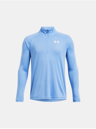 Chlapecké tričko Under Armour UA Tech 2.0 1/2 Zip