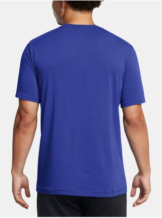 Pánské tričko Under Armour Curry Logo Trend Tee