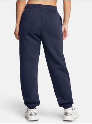 Dámske tepláky Under Armour UA Icon Fleece Jogger