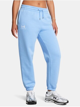 Dámské tepláky Under Armour UA Icon Fleece Jogger
