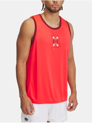Pánské tílko Under Armour UA Zone Performance Tank