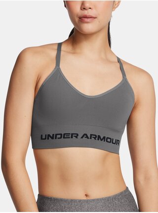 Dámska podprsenka Under Armour Vanish Seamless Low Bra