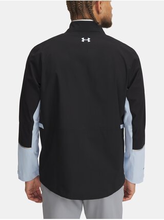 Pánská bunda Under Armour DRIVE PRO STRETCH RAIN JKT