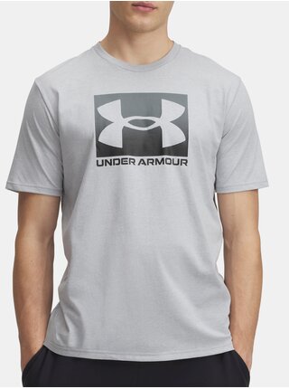 Pánské tričko Under Armour UA M BOXED SPORTS UPDATED SS