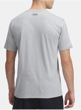 Pánské tričko Under Armour UA M BOXED SPORTS UPDATED SS