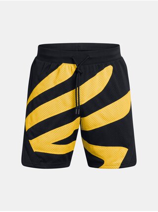 Pánské kraťasy Under Armour Curry Sig Short 2