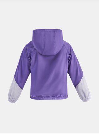 Dívčí bunda Under Armour UA SPORT WINDBREAKER Jkt
