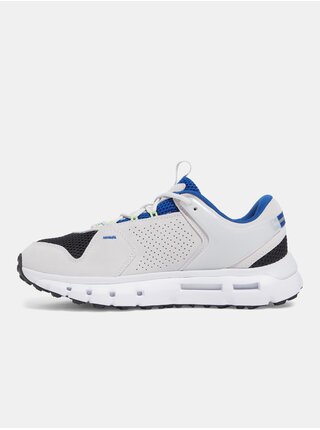 Pánské boty Under Armour UA Summit Trek Suede