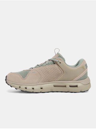 Pánske topánky Under Armour UA Summit Trek Suede