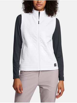 Dámská vesta Under Armour UA Drive Pro Strm LT Ins VT