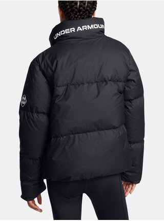 Dámská bunda Under Armour LIMITLESS DOWN PUFFER JACKET