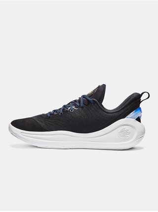 Unisexové boty Under Armour CURRY 12 DUB NATION