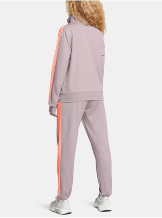 Dámská souprava Under Armour Tricot Tracksuit-GRY