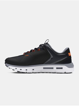 Pánské boty Under Armour UA Summit Trek-BLK