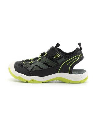 Dětské outdoorové sandály ALPINE PRO UNEWO
