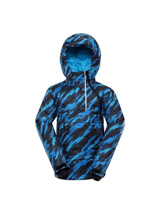 Dětská lyžařská bunda s membránou ptx ALPINE PRO GHADO