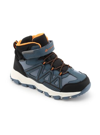 Dětská outdoorová obuv s membránou ptx ALPINE PRO COREDO