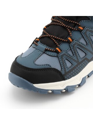Dětská outdoorová obuv s membránou ptx ALPINE PRO COREDO