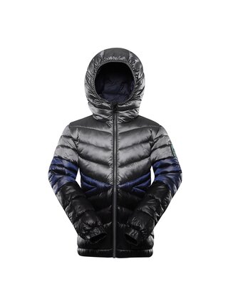 Dětská hi-therm bunda ALPINE PRO ROGO