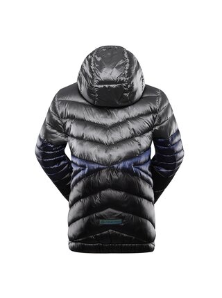 Dětská hi-therm bunda ALPINE PRO ROGO
