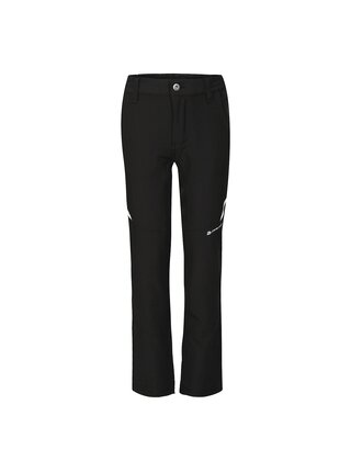 Dětské softshellové kalhoty ALPINE PRO CORDO